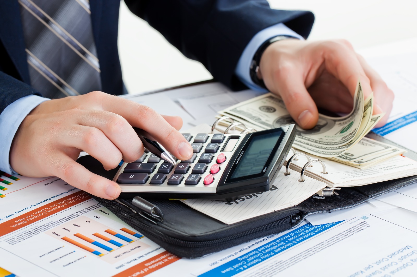 Cash Management