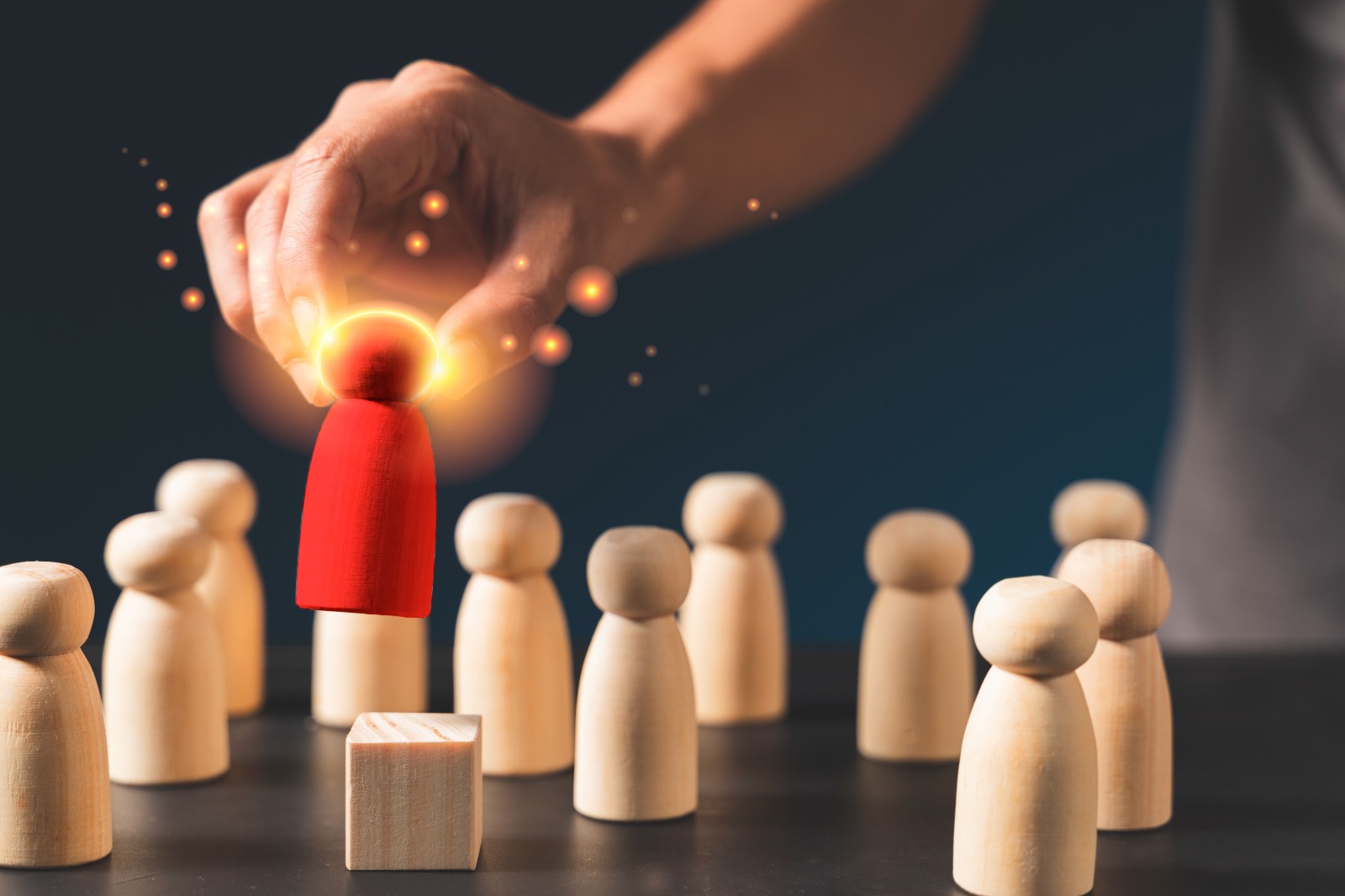 Effective Leadership