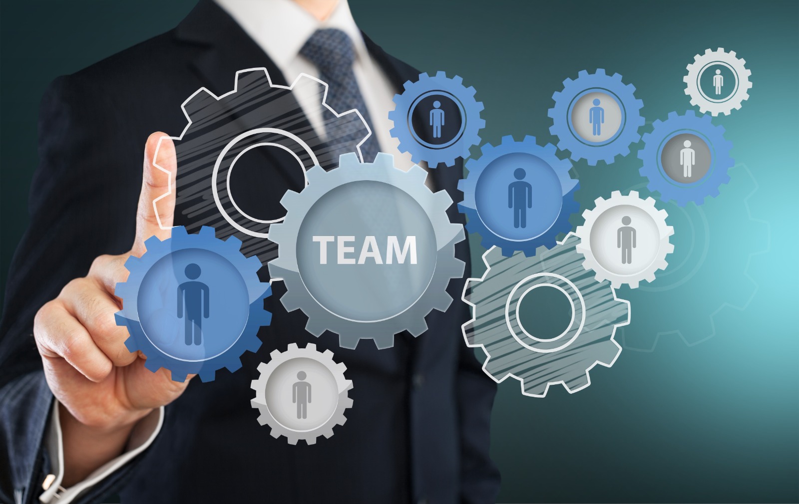 Leading High Performing Teams