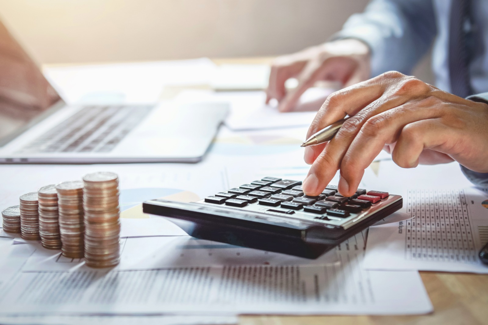 Accounting Technician Qualification - SOCPA - دورة تدريبية