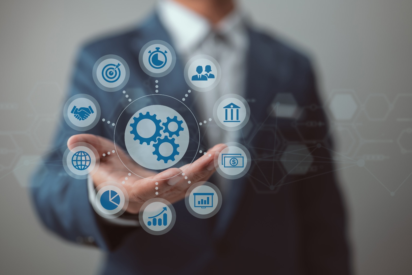 Corporate Governance - دورة تدريبية