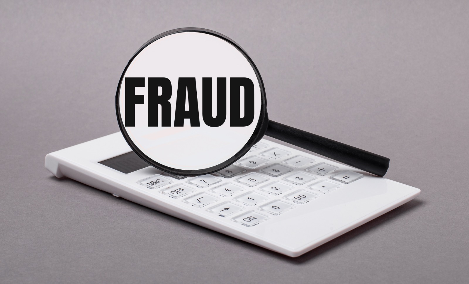 Financial Fraud Examiner Certification Course - دورة تدريبية