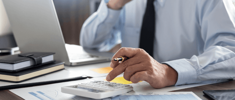 Financial Skills to Non-Financial - دورة تدريبية