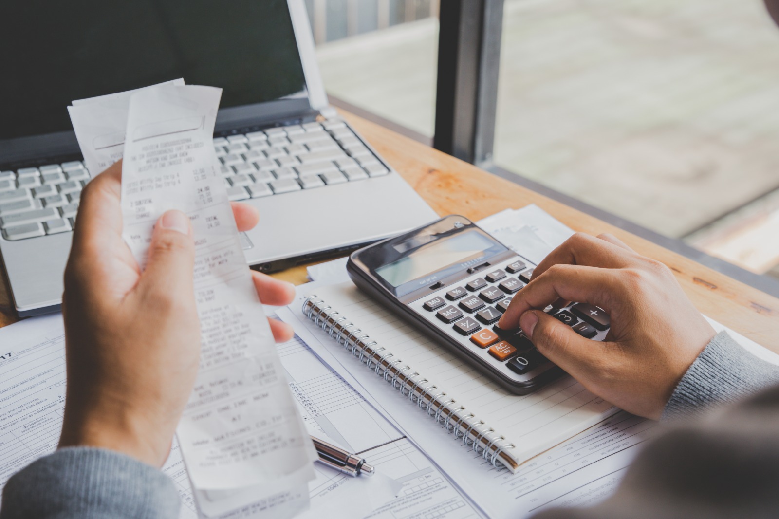 Payroll Accounting - دورة تدريبية