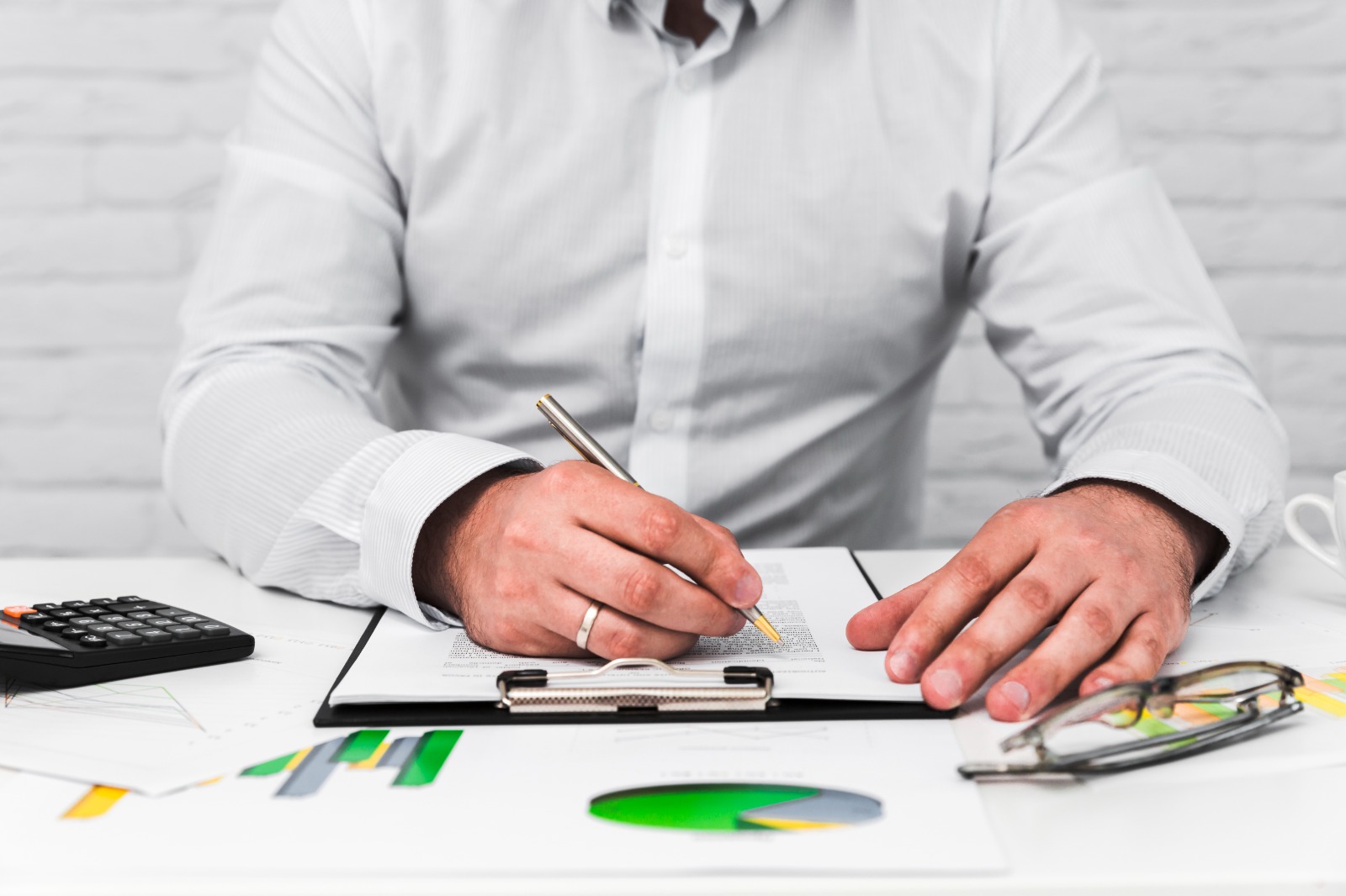 Preparing Financial Statements - دورة تدريبية