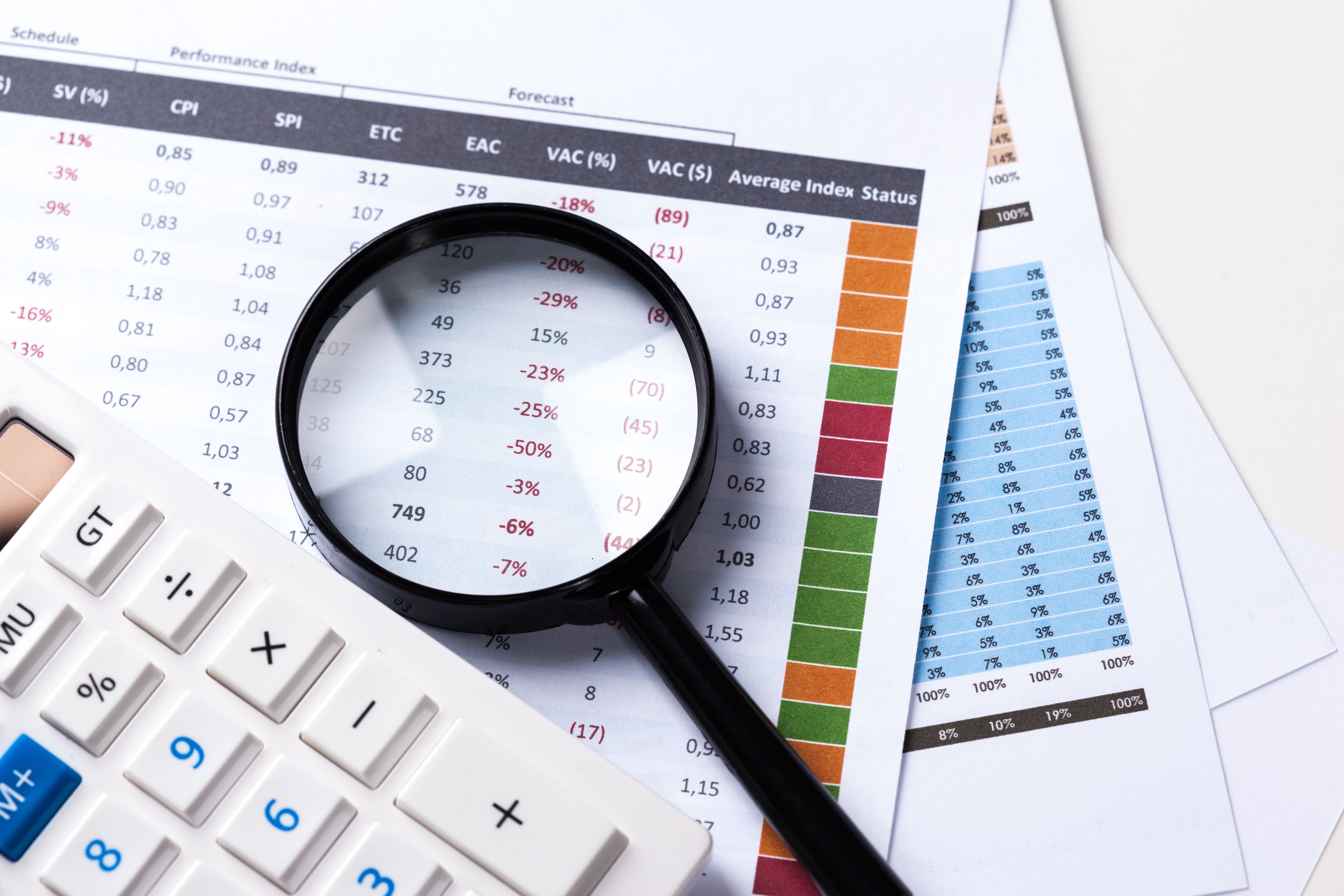Financial Planning and Budgeting - دورة تدريبية