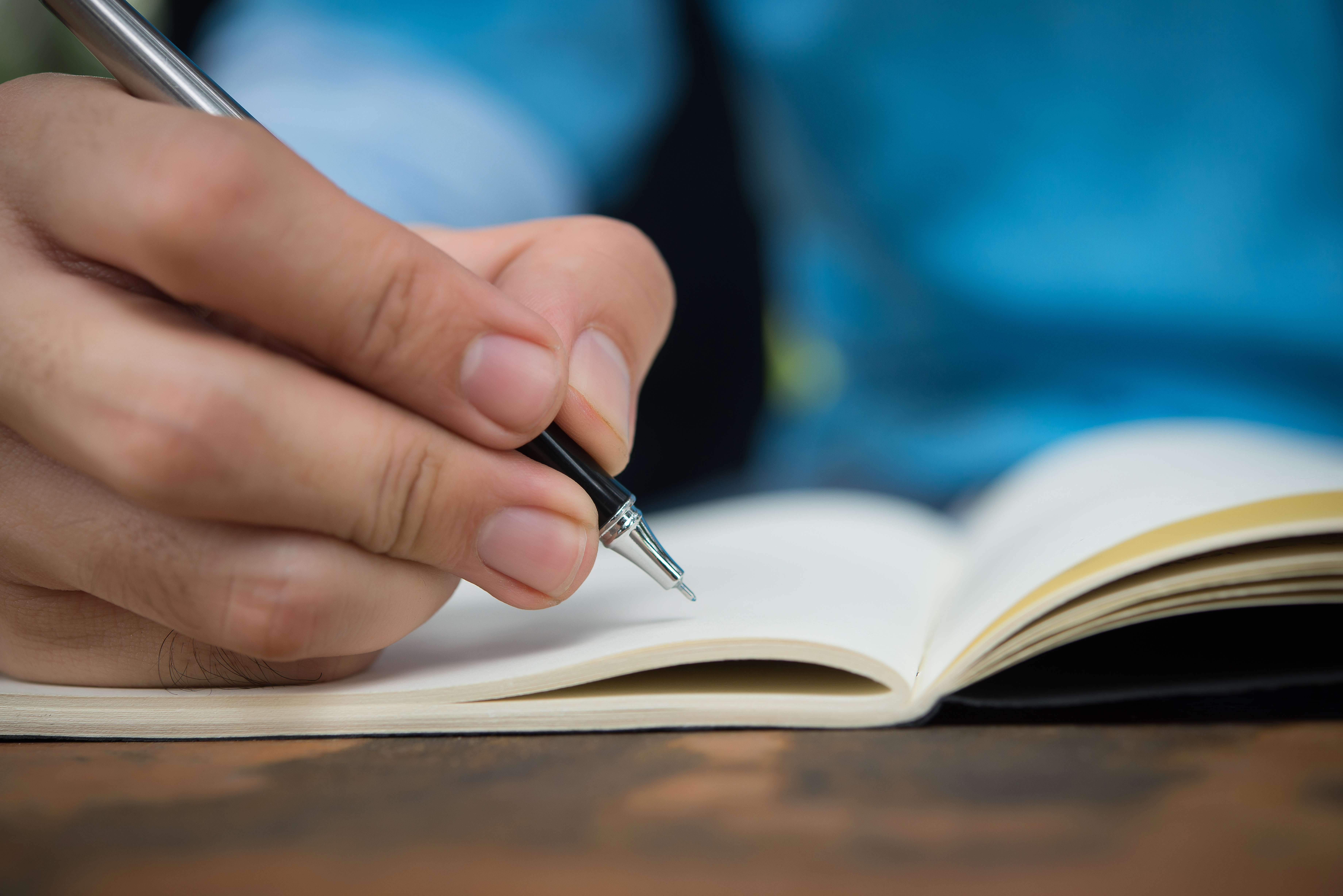 English Writing Skill Course - دورة تدريبية