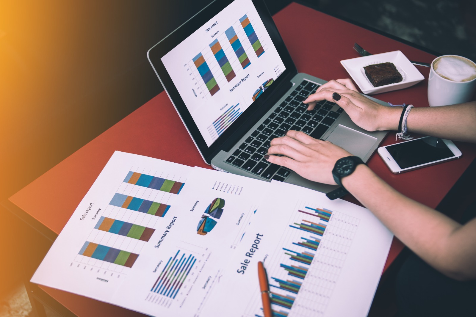 MS Excel - Advanced Level - دورة تدريبية