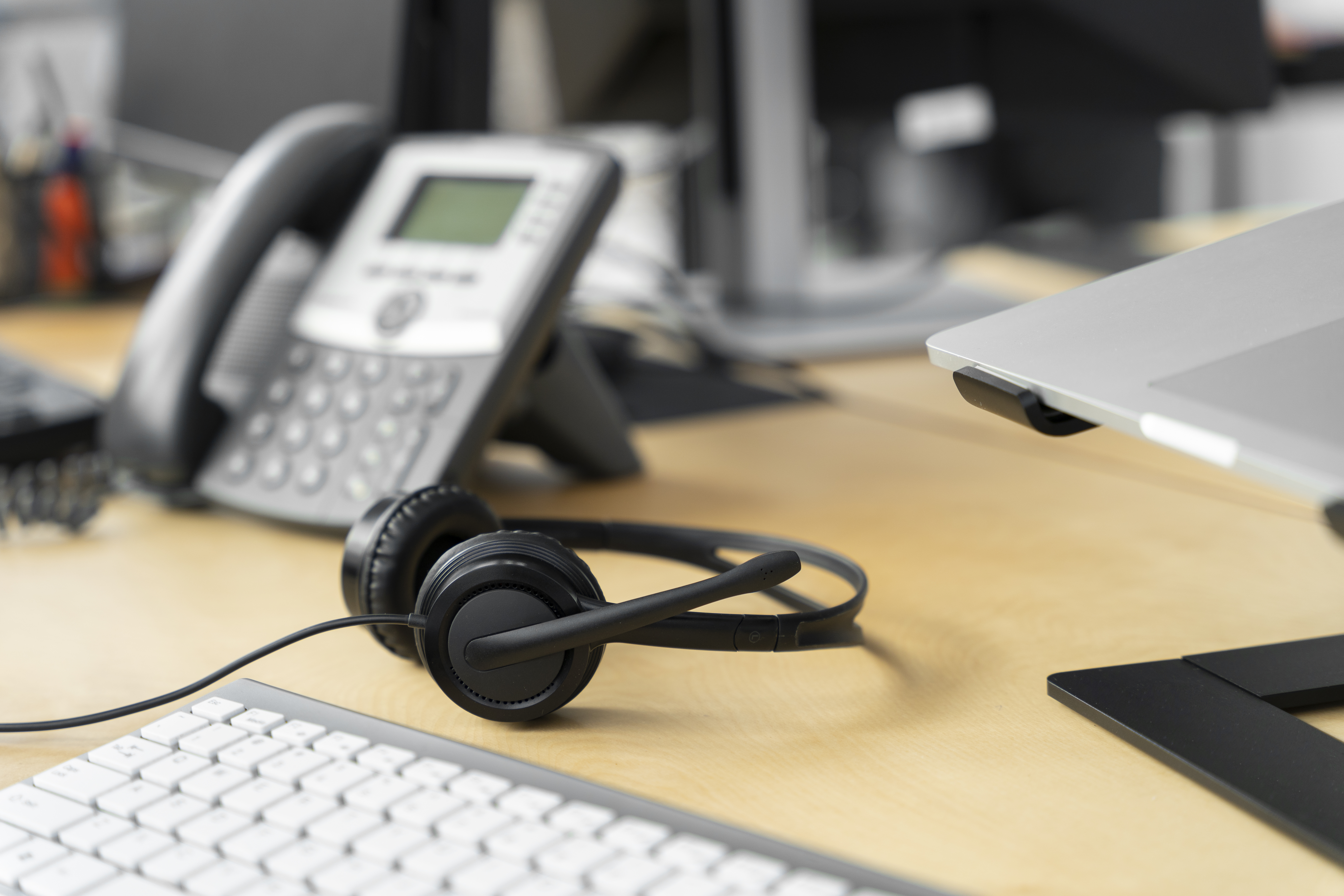 English Language for Call Center Employees - دورة تدريبية