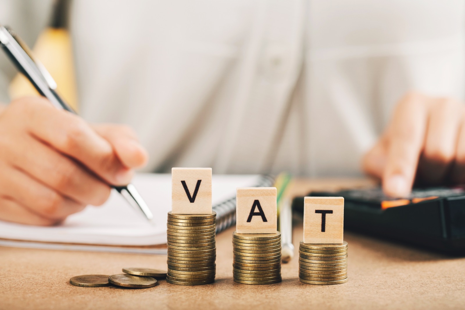 SOCPA VAT Specialist Certificate - دورة تدريبية