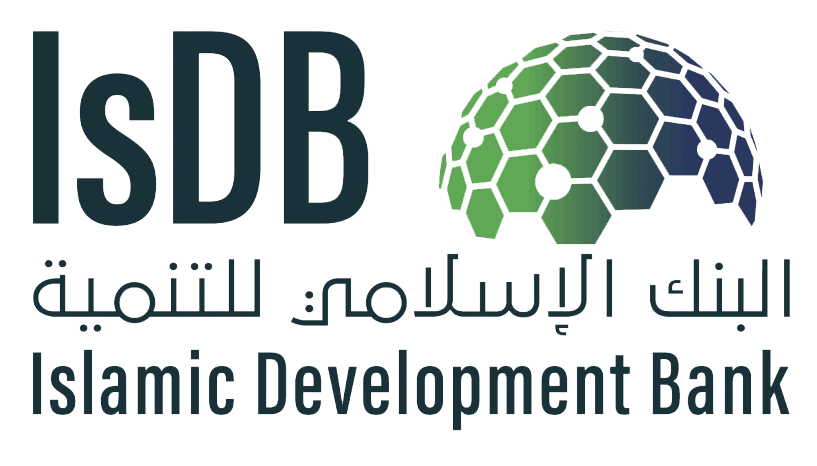The Islamic Development Bank.