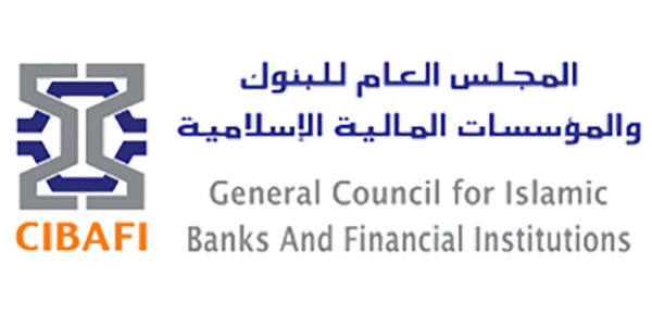 The General Council for Islamic Banks and Financial Institutions.