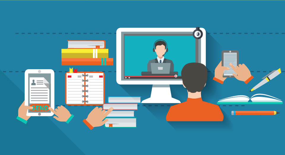 E-learning