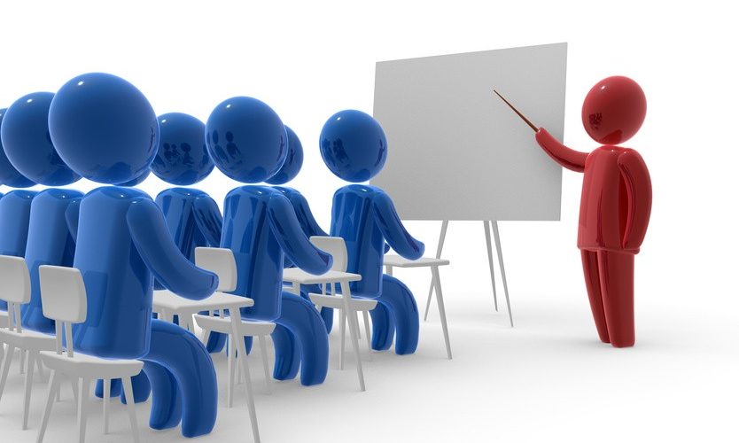 Public Training for Individuals