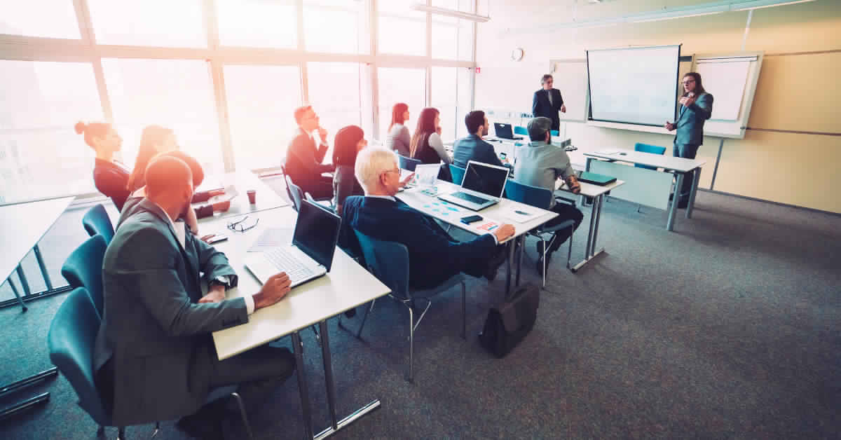 In-house Training for Organizations